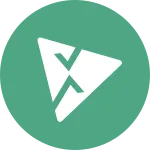 Xpa SVG Icon